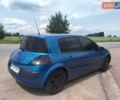 Синий Рено Меган, объемом двигателя 1.9 л и пробегом 300 тыс. км за 4000 $, фото 2 на Automoto.ua