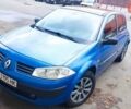 Синій Рено Меган, об'ємом двигуна 1.6 л та пробігом 224 тис. км за 4400 $, фото 6 на Automoto.ua