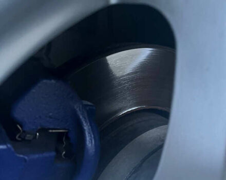 Синій Рено Меган, об'ємом двигуна 1.39 л та пробігом 277 тис. км за 4900 $, фото 30 на Automoto.ua