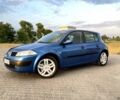 Синій Рено Меган, об'ємом двигуна 1.6 л та пробігом 192 тис. км за 5200 $, фото 2 на Automoto.ua