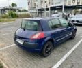 Синий Рено Меган, объемом двигателя 1.5 л и пробегом 334 тыс. км за 3100 $, фото 8 на Automoto.ua