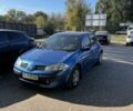 Синий Рено Меган, объемом двигателя 1.4 л и пробегом 185 тыс. км за 3800 $, фото 1 на Automoto.ua