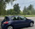Рено Меган 2005 в Ровно на Automoto.ua Синий Рено Меган, объемом двигателя 1.5 л и пробегом 290 тыс. км за 2700 $, фото 5 на Automoto.ua