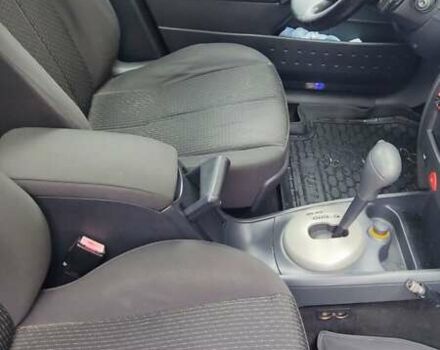 Синій Рено Меган, об'ємом двигуна 1.6 л та пробігом 224 тис. км за 4400 $, фото 8 на Automoto.ua