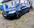 Синій Рено Меган, об'ємом двигуна 1.6 л та пробігом 275 тис. км за 4700 $, фото 1 на Automoto.ua
