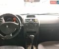 Синий Рено Меган, объемом двигателя 1.6 л и пробегом 216 тыс. км за 4500 $, фото 8 на Automoto.ua