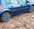 Синий Рено Меган, объемом двигателя 1.4 л и пробегом 236 тыс. км за 3500 $, фото 6 на Automoto.ua