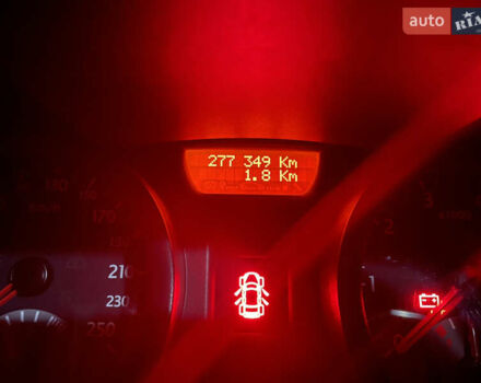 Синій Рено Меган, об'ємом двигуна 1.39 л та пробігом 277 тис. км за 4900 $, фото 38 на Automoto.ua