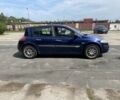 Синий Рено Меган, объемом двигателя 0 л и пробегом 222 тыс. км за 2600 $, фото 7 на Automoto.ua