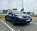 Синий Рено Меган, объемом двигателя 1.5 л и пробегом 334 тыс. км за 3100 $, фото 1 на Automoto.ua