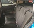 Синий Рено Меган, объемом двигателя 1.6 л и пробегом 216 тыс. км за 4500 $, фото 9 на Automoto.ua