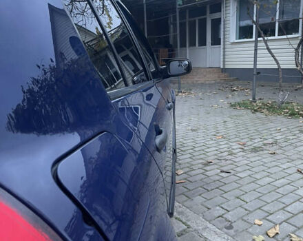 Синій Рено Меган, об'ємом двигуна 1.39 л та пробігом 277 тис. км за 4900 $, фото 14 на Automoto.ua