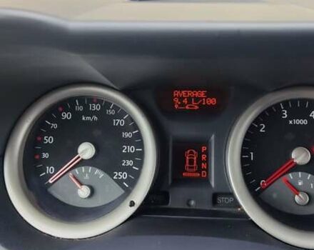 Синій Рено Меган, об'ємом двигуна 1.6 л та пробігом 224 тис. км за 4400 $, фото 2 на Automoto.ua