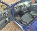Синий Рено Меган, объемом двигателя 1.6 л и пробегом 238 тыс. км за 5500 $, фото 3 на Automoto.ua