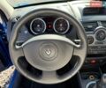 Синий Рено Меган, объемом двигателя 1.6 л и пробегом 107 тыс. км за 3999 $, фото 33 на Automoto.ua