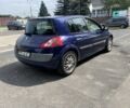 Синий Рено Меган, объемом двигателя 0 л и пробегом 222 тыс. км за 2600 $, фото 6 на Automoto.ua
