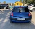 Синий Рено Меган, объемом двигателя 1.4 л и пробегом 185 тыс. км за 3800 $, фото 2 на Automoto.ua