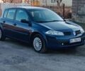 Синій Рено Меган, об'ємом двигуна 1.5 л та пробігом 367 тис. км за 3999 $, фото 2 на Automoto.ua