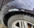 Синий Рено Меган, объемом двигателя 1.6 л и пробегом 203 тыс. км за 4200 $, фото 5 на Automoto.ua