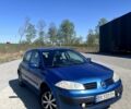 Синий Рено Меган, объемом двигателя 1.4 л и пробегом 219 тыс. км за 3650 $, фото 1 на Automoto.ua