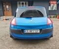 Синий Рено Меган, объемом двигателя 1.6 л и пробегом 216 тыс. км за 4500 $, фото 2 на Automoto.ua