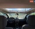 Синий Рено Меган, объемом двигателя 1.6 л и пробегом 107 тыс. км за 3999 $, фото 42 на Automoto.ua