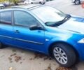 Синій Рено Меган, об'ємом двигуна 1.6 л та пробігом 224 тис. км за 4400 $, фото 5 на Automoto.ua
