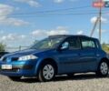 Синий Рено Меган, объемом двигателя 1.6 л и пробегом 107 тыс. км за 3999 $, фото 16 на Automoto.ua