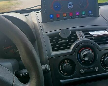 Синій Рено Меган, об'ємом двигуна 1.6 л та пробігом 275 тис. км за 4700 $, фото 2 на Automoto.ua