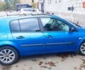 Синій Рено Меган, об'ємом двигуна 1.6 л та пробігом 224 тис. км за 4400 $, фото 1 на Automoto.ua