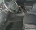 Синій Рено Меган, об'ємом двигуна 1.6 л та пробігом 106 тис. км за 4400 $, фото 5 на Automoto.ua