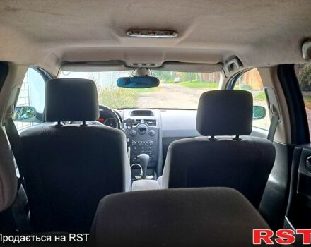 Рено Меган 2005 в Чернигове на Automoto.ua Синий Рено Меган, объемом двигателя 1.6 л и пробегом 260 тыс. км за 3850 $, фото 4 на Automoto.ua