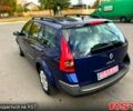 Синий Рено Меган, объемом двигателя 16 л и пробегом 195 тыс. км за 5150 $, фото 3 на Automoto.ua