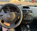 Рено Меган 2005 в Ровно на Automoto.ua Синий Рено Меган, объемом двигателя 1.5 л и пробегом 290 тыс. км за 2700 $, фото 8 на Automoto.ua