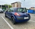 Синий Рено Меган, объемом двигателя 1.5 л и пробегом 334 тыс. км за 3100 $, фото 6 на Automoto.ua