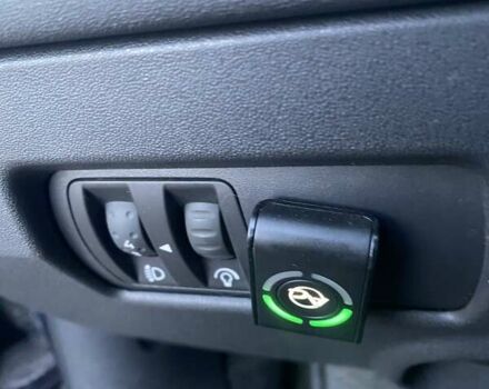 Синий Рено Меган, объемом двигателя 1.6 л и пробегом 215 тыс. км за 4950 $, фото 3 на Automoto.ua