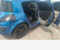 Синий Рено Меган, объемом двигателя 1.9 л и пробегом 320 тыс. км за 4000 $, фото 8 на Automoto.ua