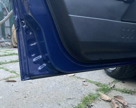 Синій Рено Меган, об'ємом двигуна 1.39 л та пробігом 277 тис. км за 4900 $, фото 19 на Automoto.ua