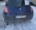 Синий Рено Меган, объемом двигателя 1.6 л и пробегом 215 тыс. км за 4950 $, фото 1 на Automoto.ua