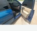 Синий Рено Меган, объемом двигателя 1.9 л и пробегом 320 тыс. км за 4000 $, фото 6 на Automoto.ua