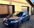 Синій Рено Меган, об'ємом двигуна 1.5 л та пробігом 335 тис. км за 4500 $, фото 1 на Automoto.ua