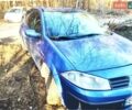 Синий Рено Меган, объемом двигателя 1.6 л и пробегом 363 тыс. км за 3000 $, фото 5 на Automoto.ua