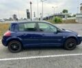 Синий Рено Меган, объемом двигателя 1.5 л и пробегом 334 тыс. км за 3100 $, фото 9 на Automoto.ua