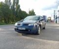 Синий Рено Меган, объемом двигателя 1.6 л и пробегом 271 тыс. км за 3709 $, фото 1 на Automoto.ua