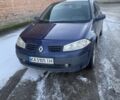 Синий Рено Меган, объемом двигателя 1.6 л и пробегом 215 тыс. км за 4950 $, фото 1 на Automoto.ua