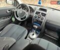 Синий Рено Меган, объемом двигателя 1.6 л и пробегом 238 тыс. км за 5500 $, фото 2 на Automoto.ua