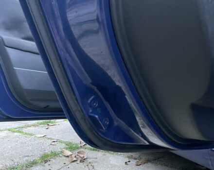 Синій Рено Меган, об'ємом двигуна 1.39 л та пробігом 277 тис. км за 4900 $, фото 21 на Automoto.ua