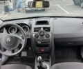 Синий Рено Меган, объемом двигателя 1.5 л и пробегом 334 тыс. км за 3100 $, фото 17 на Automoto.ua