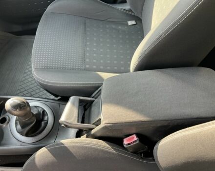 Синий Рено Меган, объемом двигателя 1.5 л и пробегом 334 тыс. км за 3100 $, фото 19 на Automoto.ua