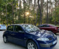 Синій Рено Меган, об'ємом двигуна 1.6 л та пробігом 553 тис. км за 3000 $, фото 6 на Automoto.ua